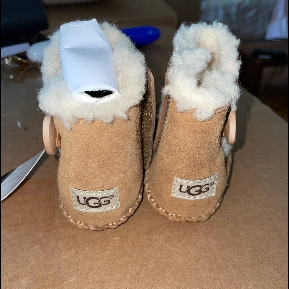 Infant Ugg’s